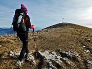 60 Rientriamo a cima Linzone